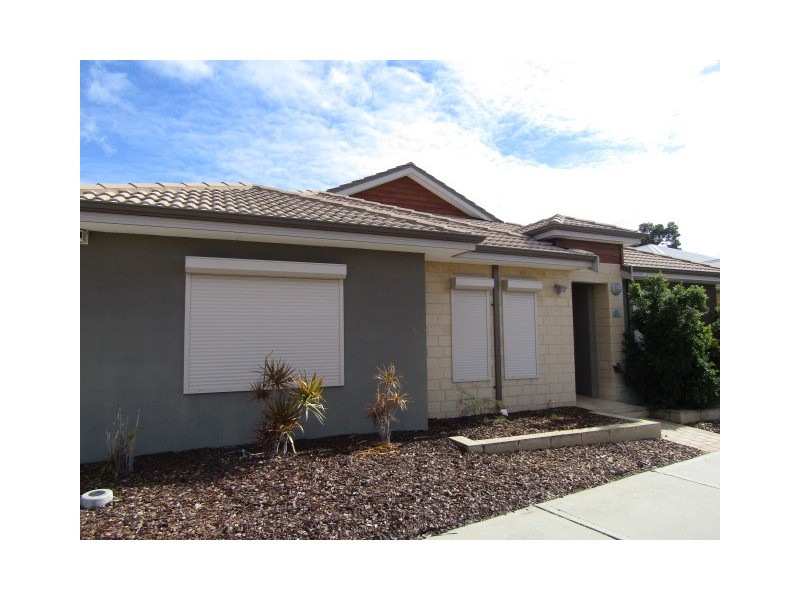 25 Ollave Circuit, Aveley WA 6069