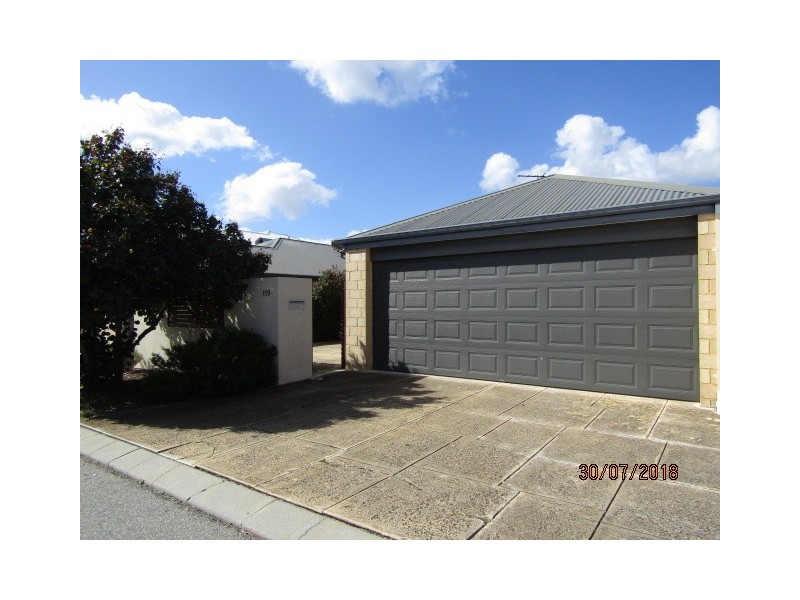 119 Pavilion Circle, The Vines WA 6069
