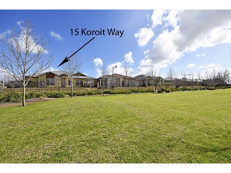 15 Koroit Way, Aveley WA 6069