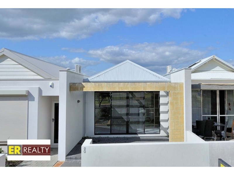 8 Minnie Lane, Ellenbrook WA 6069