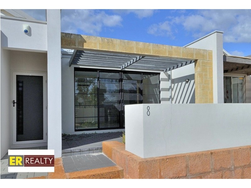 8 Minnie Lane, Ellenbrook WA 6069
