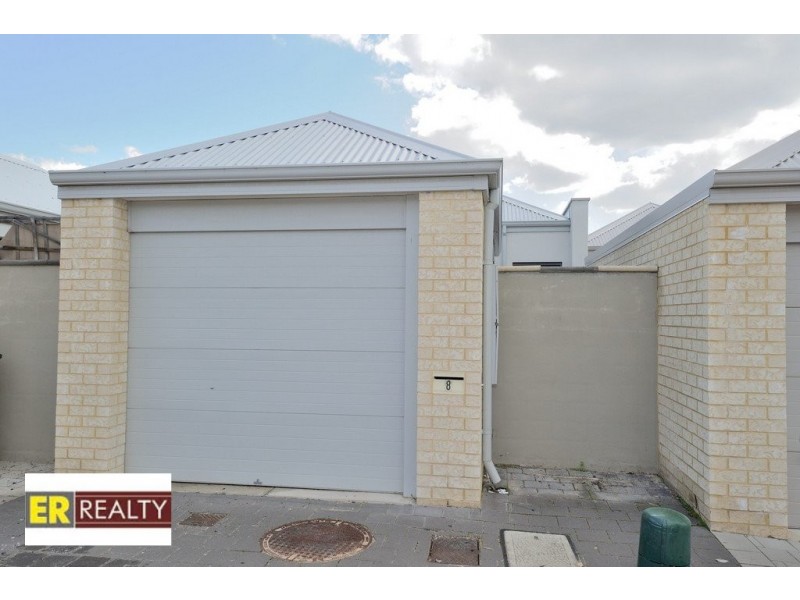 8 Minnie Lane, Ellenbrook WA 6069