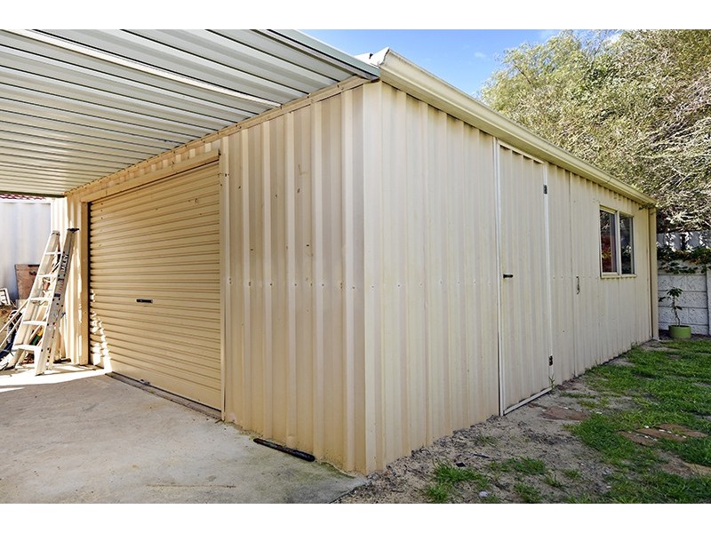 8 Nandup Retreat, Swan View WA 6056