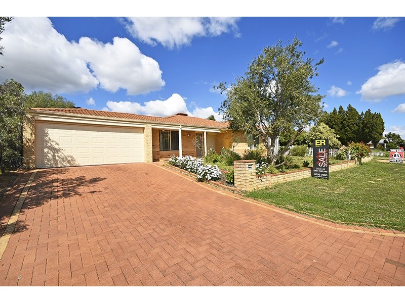 8 Nandup Retreat, Swan View WA 6056