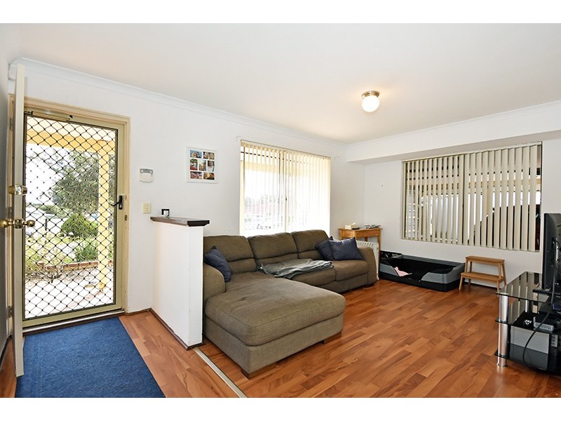 8 Nandup Retreat, Swan View WA 6056