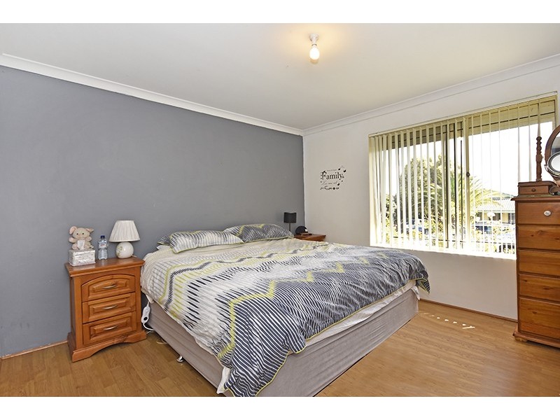 8 Nandup Retreat, Swan View WA 6056
