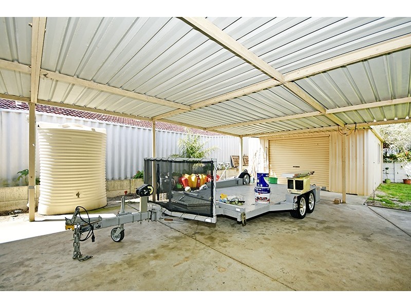 8 Nandup Retreat, Swan View WA 6056