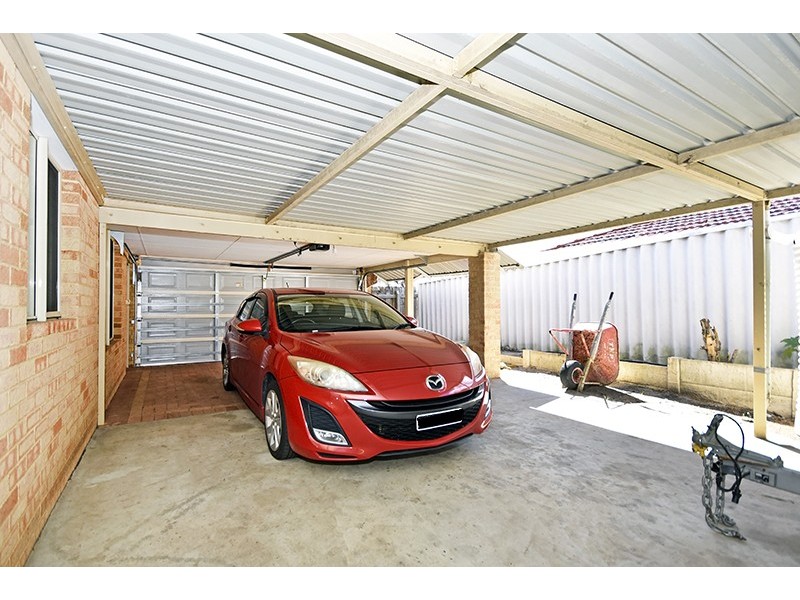 8 Nandup Retreat, Swan View WA 6056