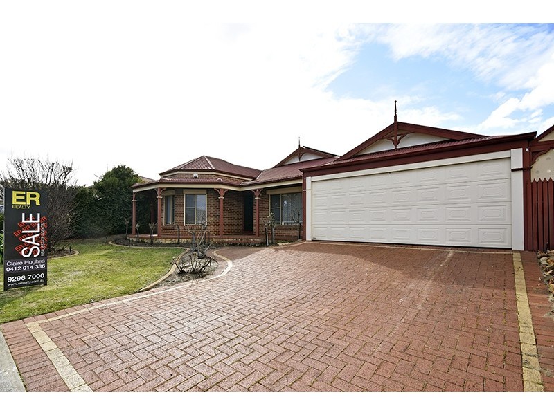 23 Woodlake Boulevard, Ellenbrook WA 6069