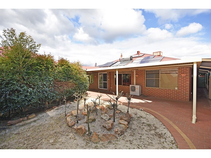 23 Woodlake Boulevard, Ellenbrook WA 6069