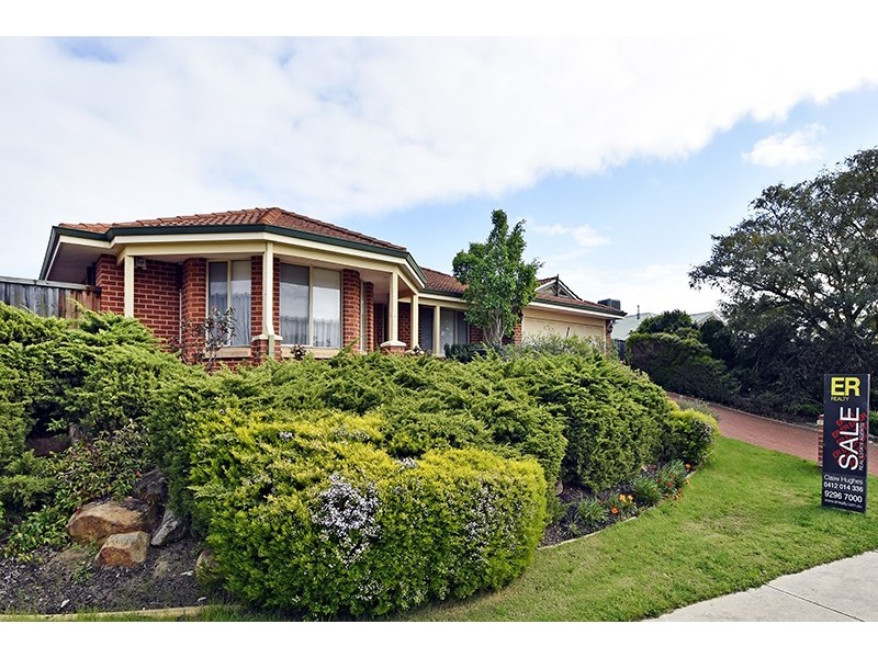 59 Bronzewing Avenue, Ellenbrook WA 6069