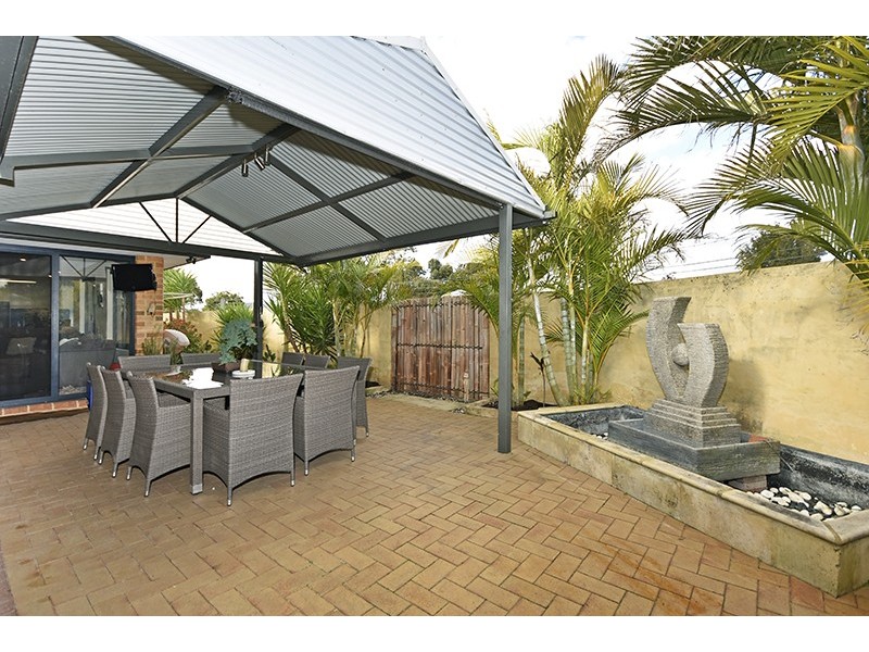 47 Coolamon Boulevard, Ellenbrook WA 6069