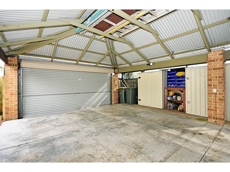 47 Coolamon Boulevard, Ellenbrook WA 6069