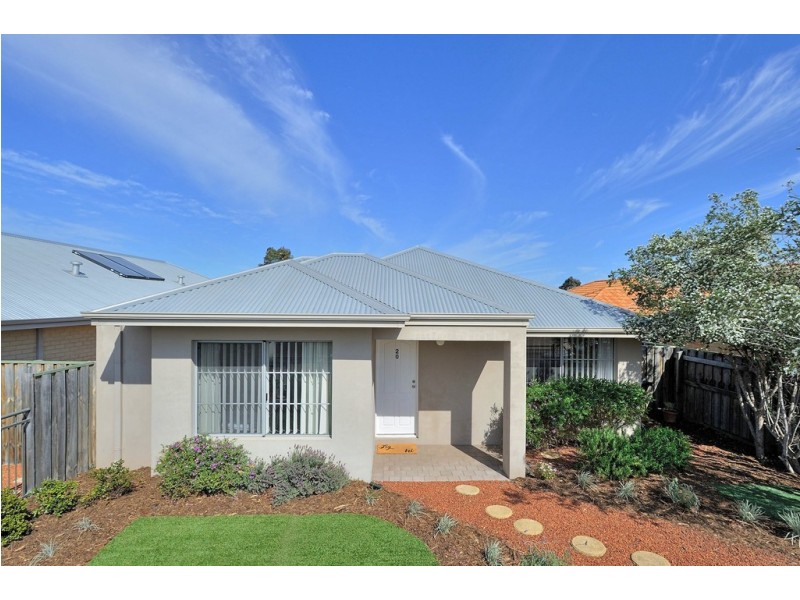 20 Weyba Turn, Ellenbrook WA 6069