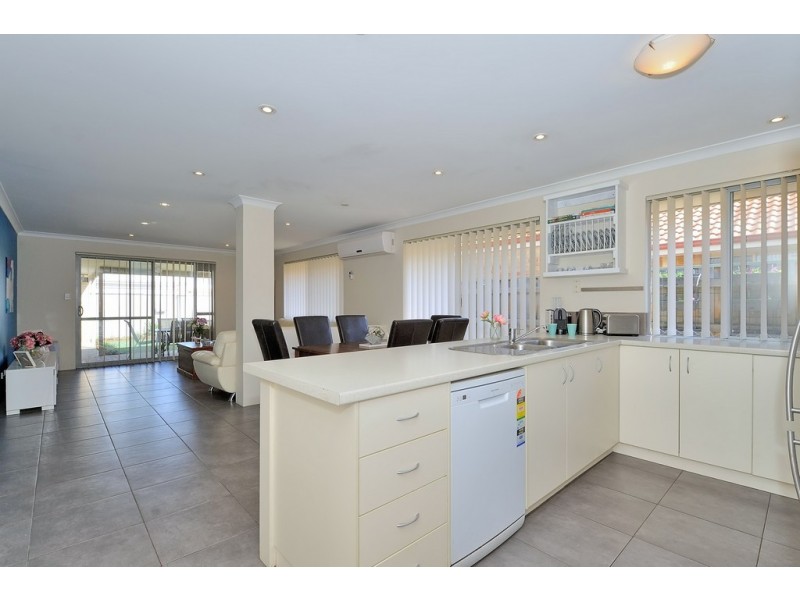 20 Weyba Turn, Ellenbrook WA 6069