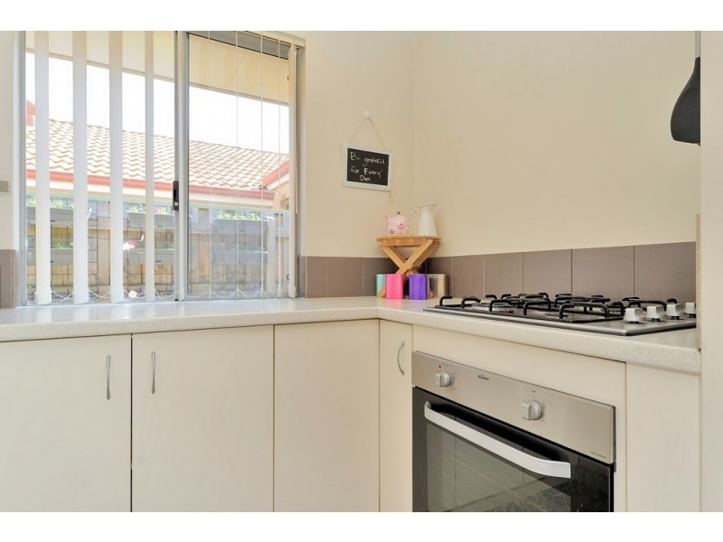 20 Weyba Turn, Ellenbrook WA 6069