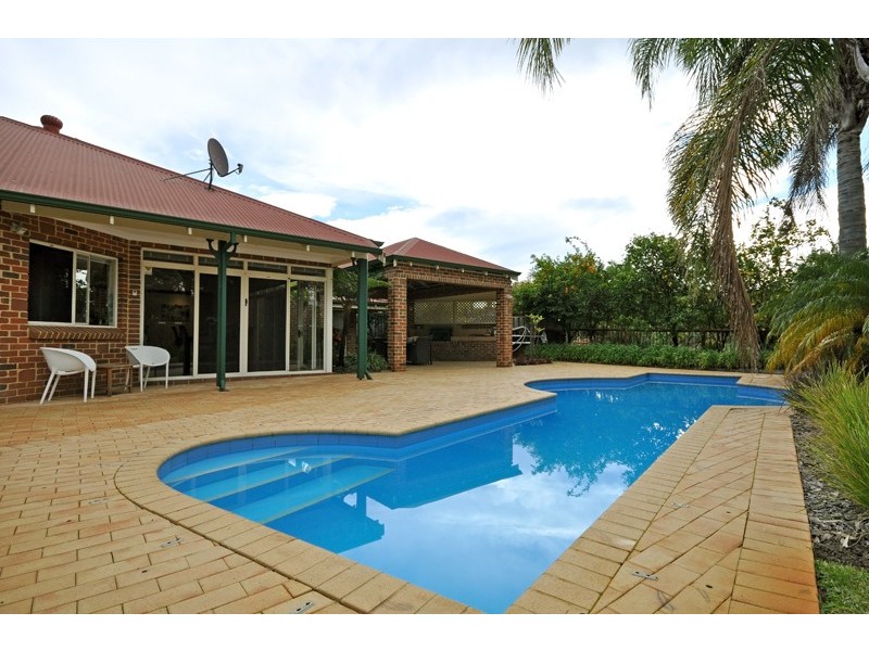 97 Taittinger Grove, The Vines WA 6069