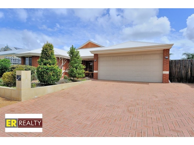 4 Carinta Court, Ellenbrook WA 6069