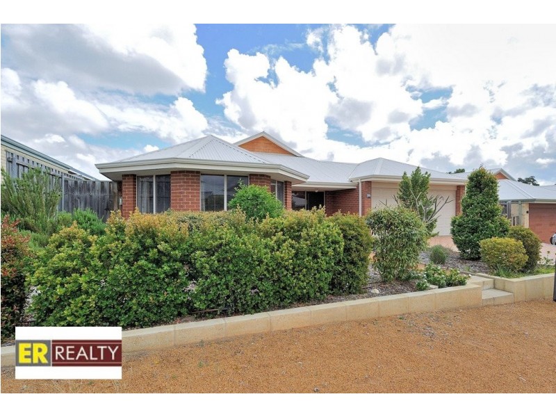 4 Carinta Court, Ellenbrook WA 6069