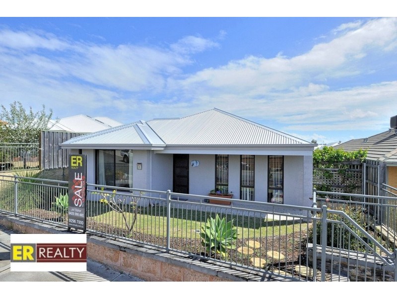 7 Blencoe Way, Ellenbrook WA 6069