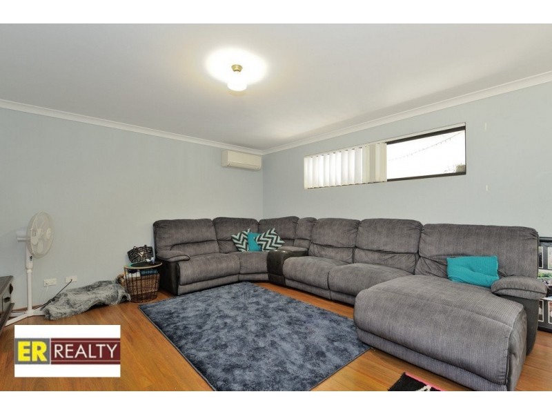 7 Blencoe Way, Ellenbrook WA 6069