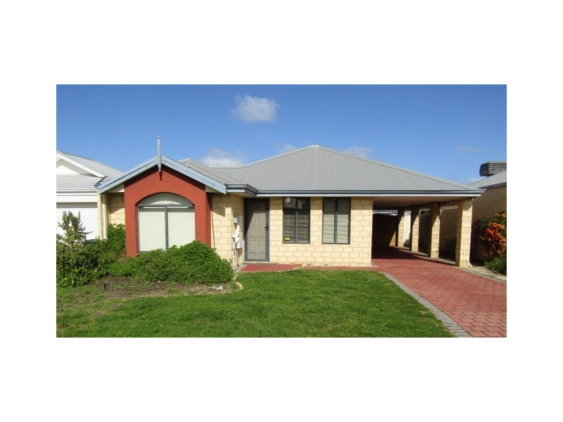 7 Brontie Avenue, Ellenbrook WA 6069