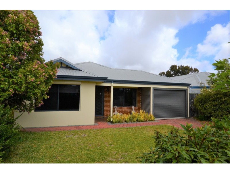 1/23 Rocklea Crescent, Ellenbrook WA 6069