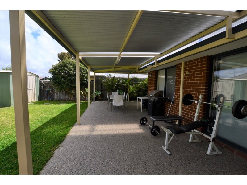 1/23 Rocklea Crescent, Ellenbrook WA 6069