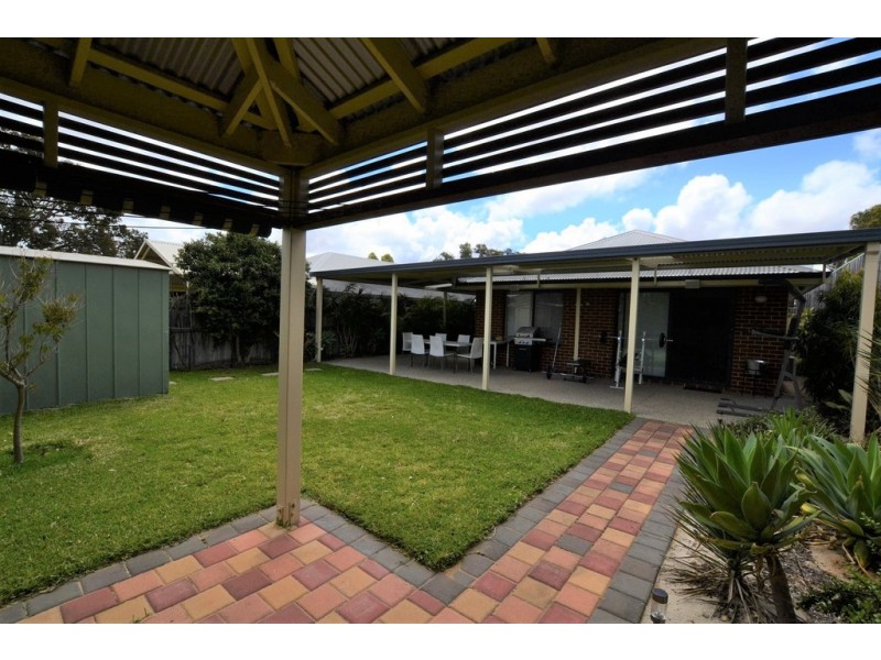 1/23 Rocklea Crescent, Ellenbrook WA 6069