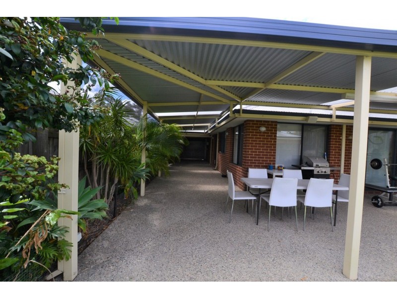 1/23 Rocklea Crescent, Ellenbrook WA 6069