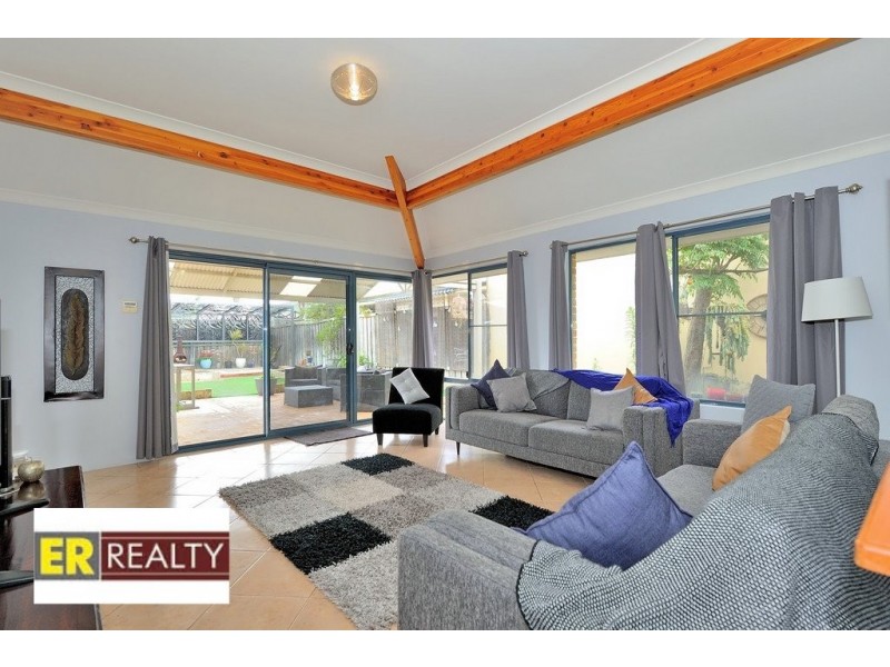 3 Wildflower Circle, Ellenbrook WA 6069