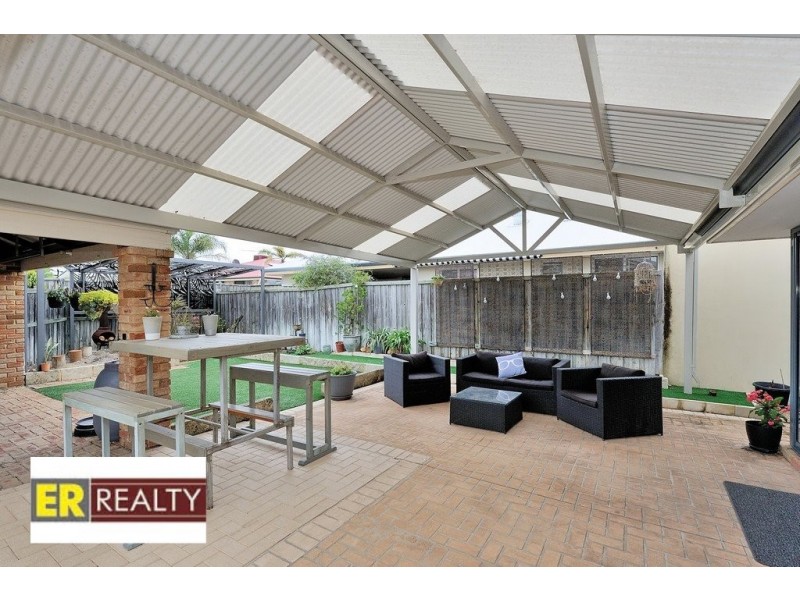 3 Wildflower Circle, Ellenbrook WA 6069