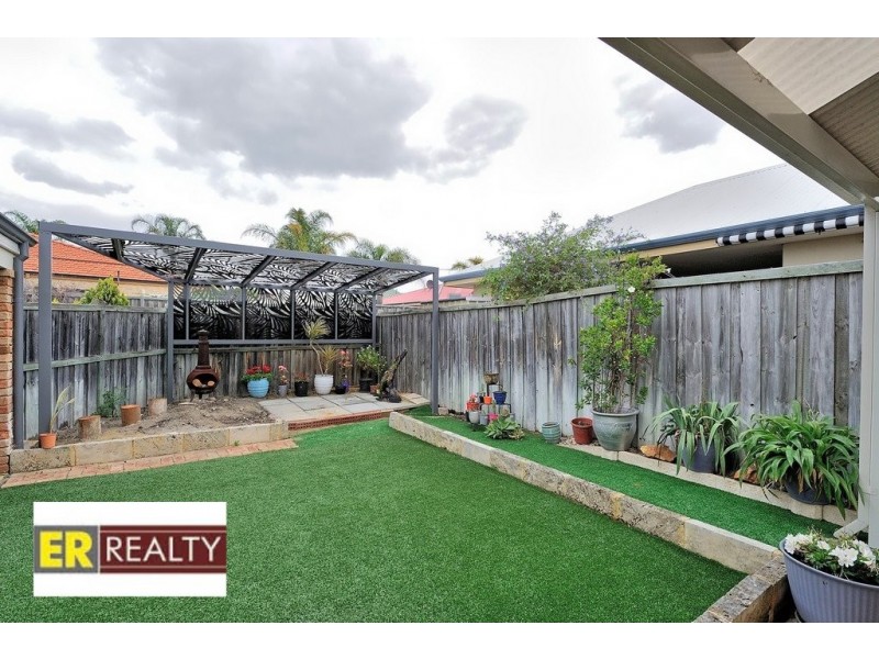 3 Wildflower Circle, Ellenbrook WA 6069