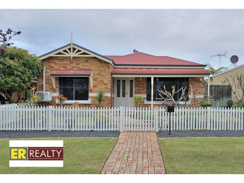 3 Wildflower Circle, Ellenbrook WA 6069