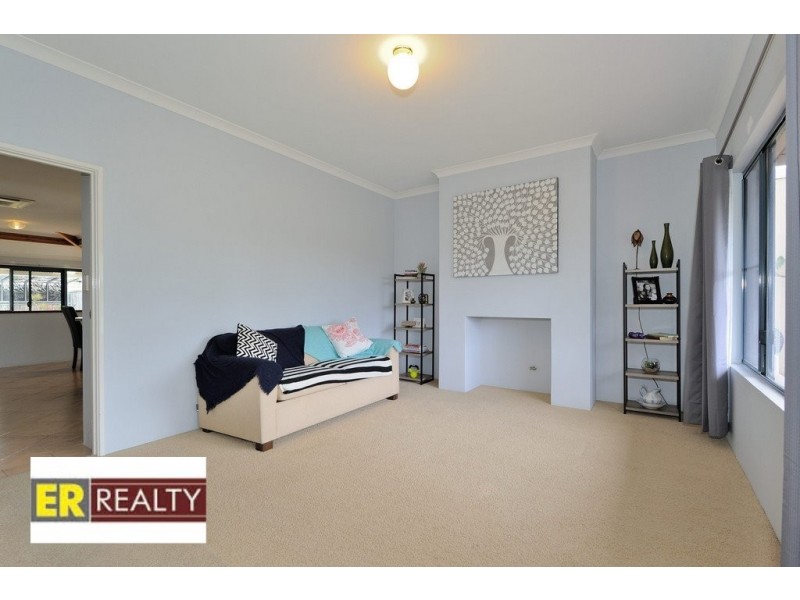 3 Wildflower Circle, Ellenbrook WA 6069