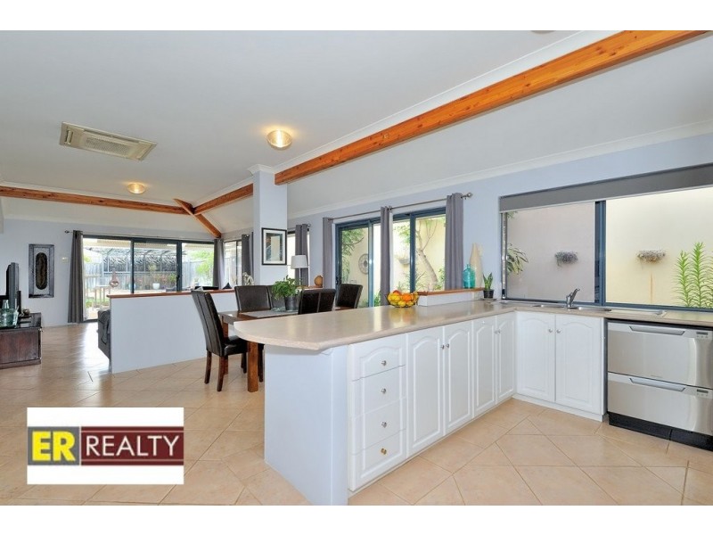 3 Wildflower Circle, Ellenbrook WA 6069