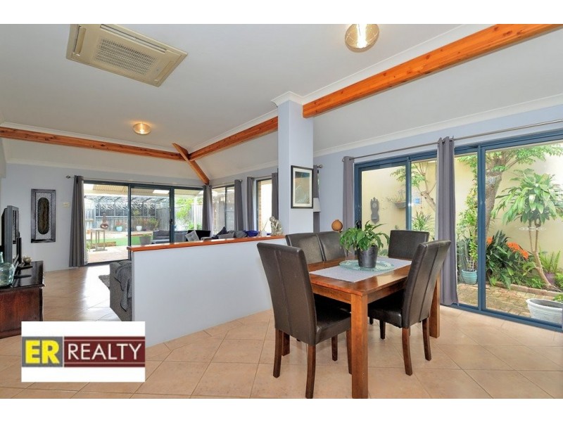 3 Wildflower Circle, Ellenbrook WA 6069