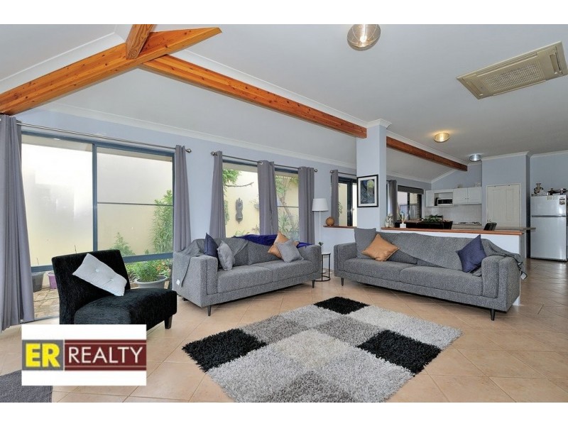 3 Wildflower Circle, Ellenbrook WA 6069