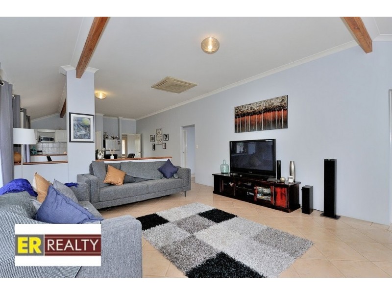 3 Wildflower Circle, Ellenbrook WA 6069