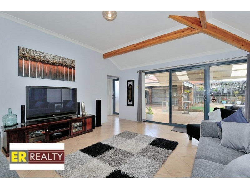 3 Wildflower Circle, Ellenbrook WA 6069