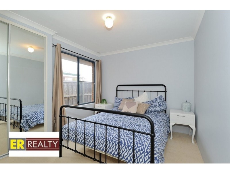 3 Wildflower Circle, Ellenbrook WA 6069