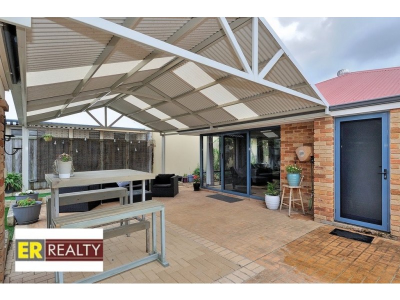 3 Wildflower Circle, Ellenbrook WA 6069
