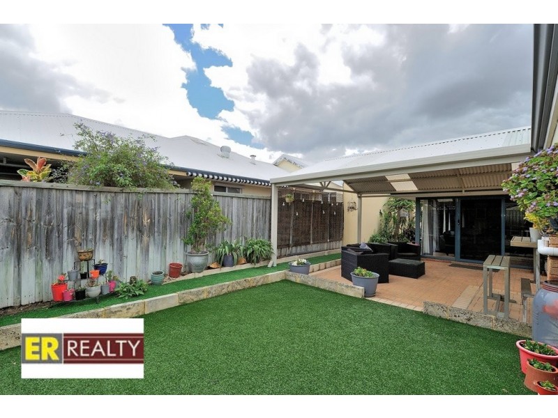 3 Wildflower Circle, Ellenbrook WA 6069