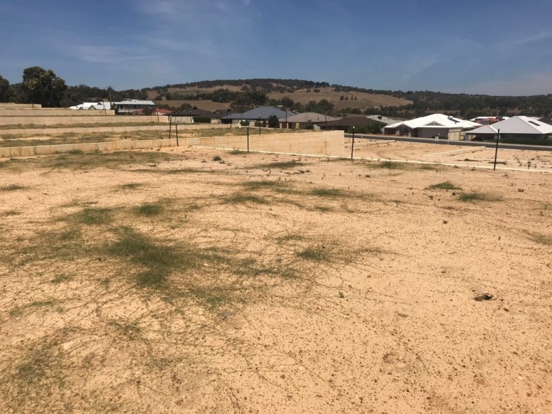 Lot 245 Wilbury Road, Bullsbrook WA 6084