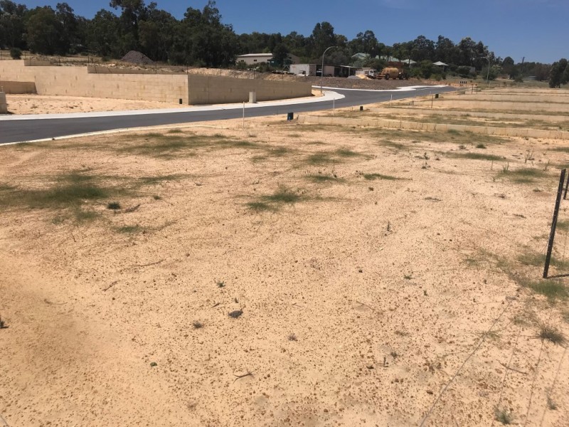 Lot 245 Wilbury Road, Bullsbrook WA 6084