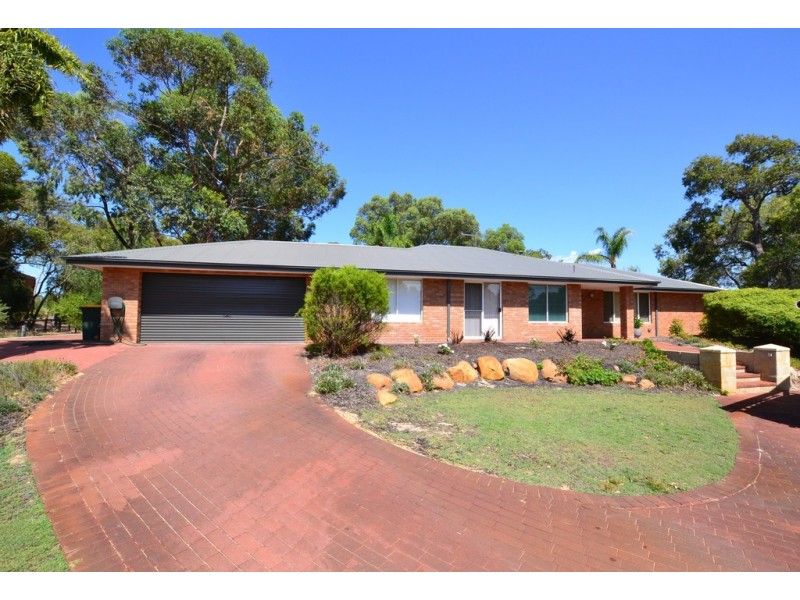 37 Santa Paula Lane, The Vines WA 6069