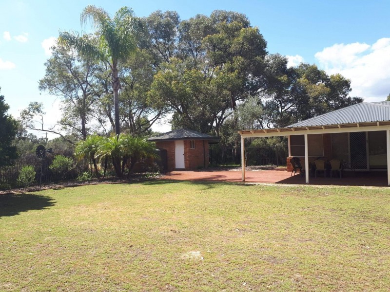 37 Santa Paula Lane, The Vines WA 6069