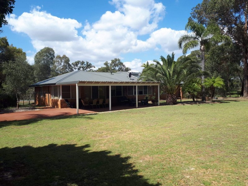 37 Santa Paula Lane, The Vines WA 6069