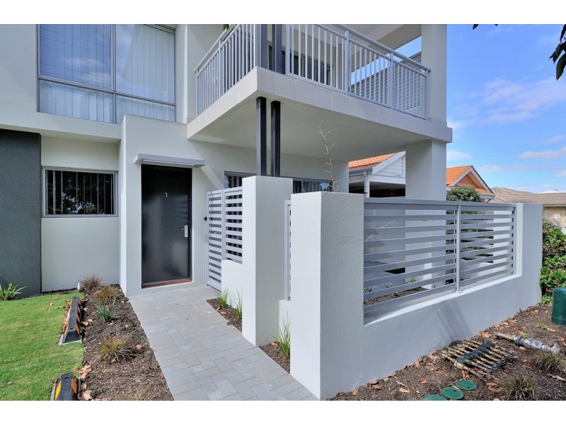1/10 Stanley Street, Belmont WA 6104