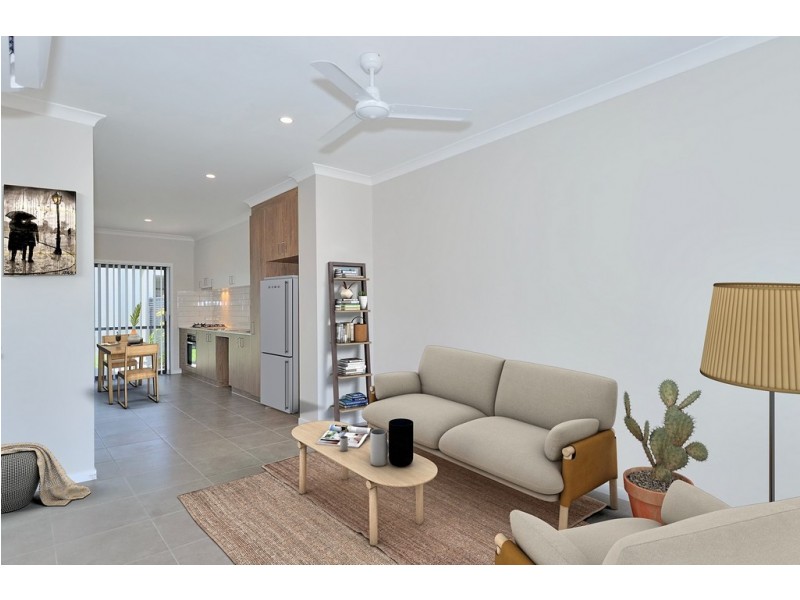 115 Ellen Stirling Parade, Ellenbrook WA 6069